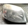 Optique avant principal droit (feux)(phare) CITROEN BERLINGO 1 PHASE 2 d’occasion