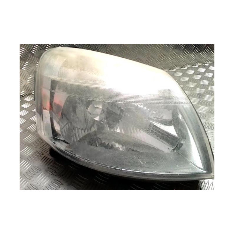 Optique avant principal droit (feux)(phare) CITROEN BERLINGO 1 PHASE 2 d’occasion