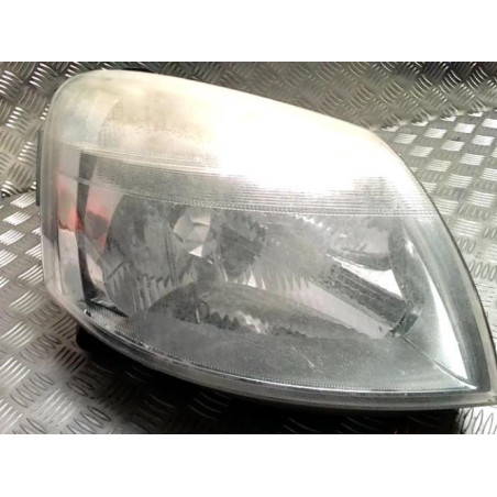 Optique avant principal droit (feux)(phare) CITROEN BERLINGO 1 PHASE 2 d’occasion