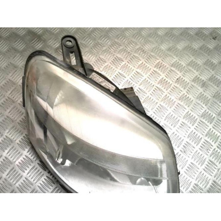 Optique avant principal droit (feux)(phare) CITROEN BERLINGO 1 PHASE 2 d’occasion