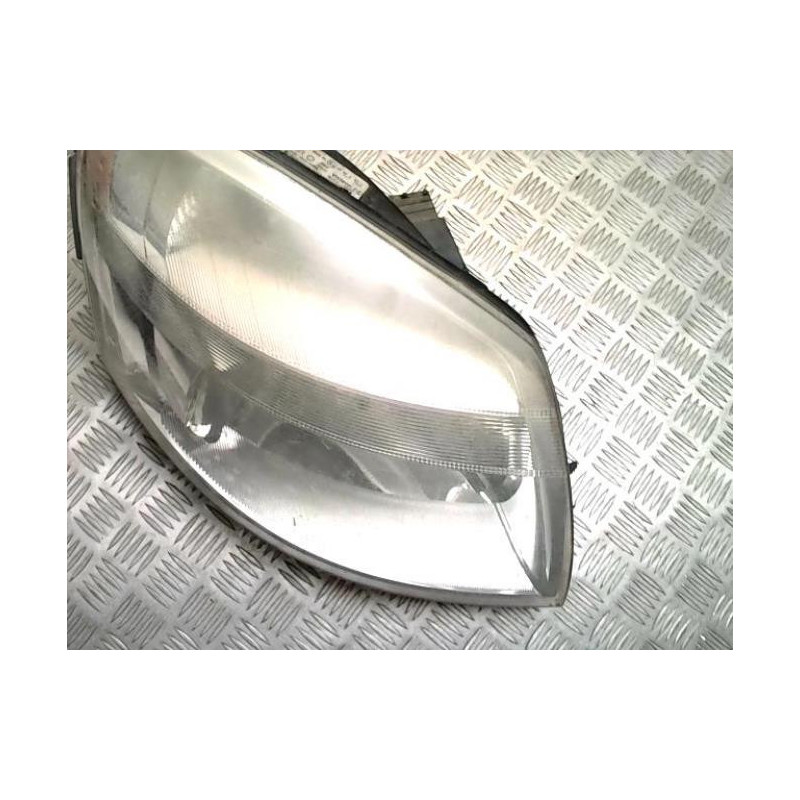 Optique avant principal droit (feux)(phare) CITROEN BERLINGO 1 PHASE 2 d’occasion
