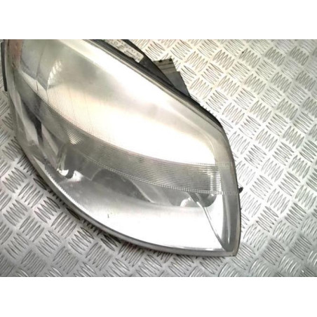 Optique avant principal droit (feux)(phare) CITROEN BERLINGO 1 PHASE 2 d’occasion