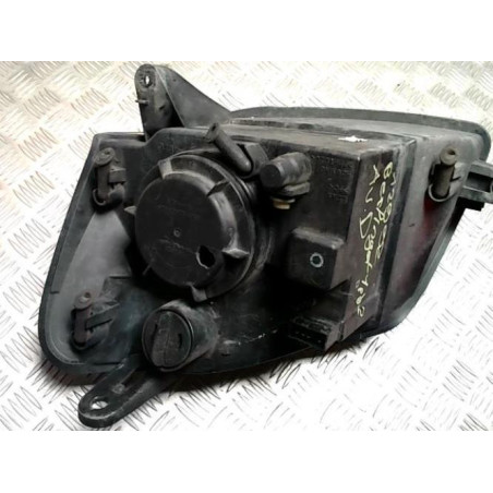 Optique avant principal droit (feux)(phare) CITROEN BERLINGO 1 PHASE 2 d’occasion