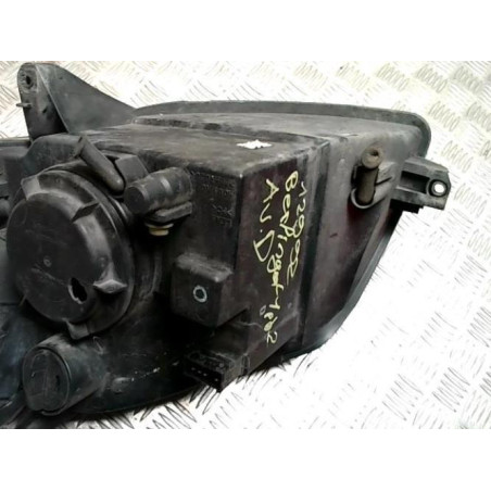 Optique avant principal droit (feux)(phare) CITROEN BERLINGO 1 PHASE 2 d’occasion