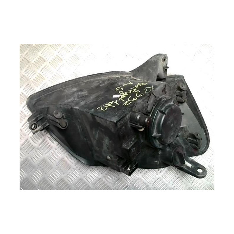 Optique avant principal gauche (feux)(phare) CITROEN BERLINGO 1 PHASE 2 d’occasion