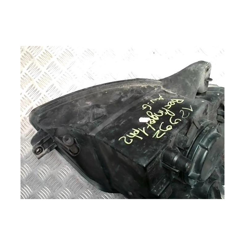 Optique avant principal gauche (feux)(phare) CITROEN BERLINGO 1 PHASE 2 d’occasion