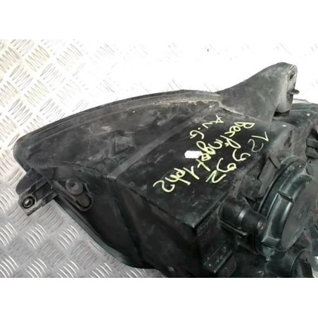 Optique avant principal gauche (feux)(phare) CITROEN BERLINGO 1 PHASE 2 d’occasion