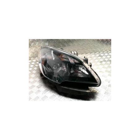 Optique avant principal droit (feux)(phare) OPEL MOKKA 1 PHASE 1 d’occasion