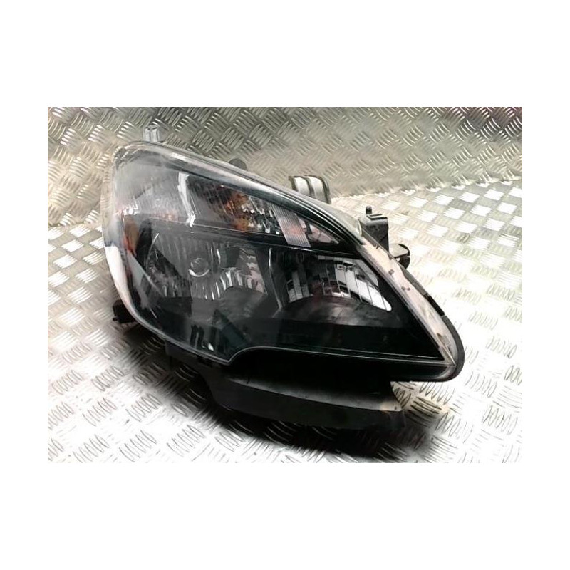 Optique avant principal droit (feux)(phare) OPEL MOKKA 1 PHASE 1 d’occasion