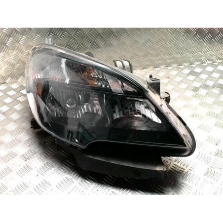 Optique avant principal droit (feux)(phare) OPEL MOKKA 1 PHASE 1 d’occasion