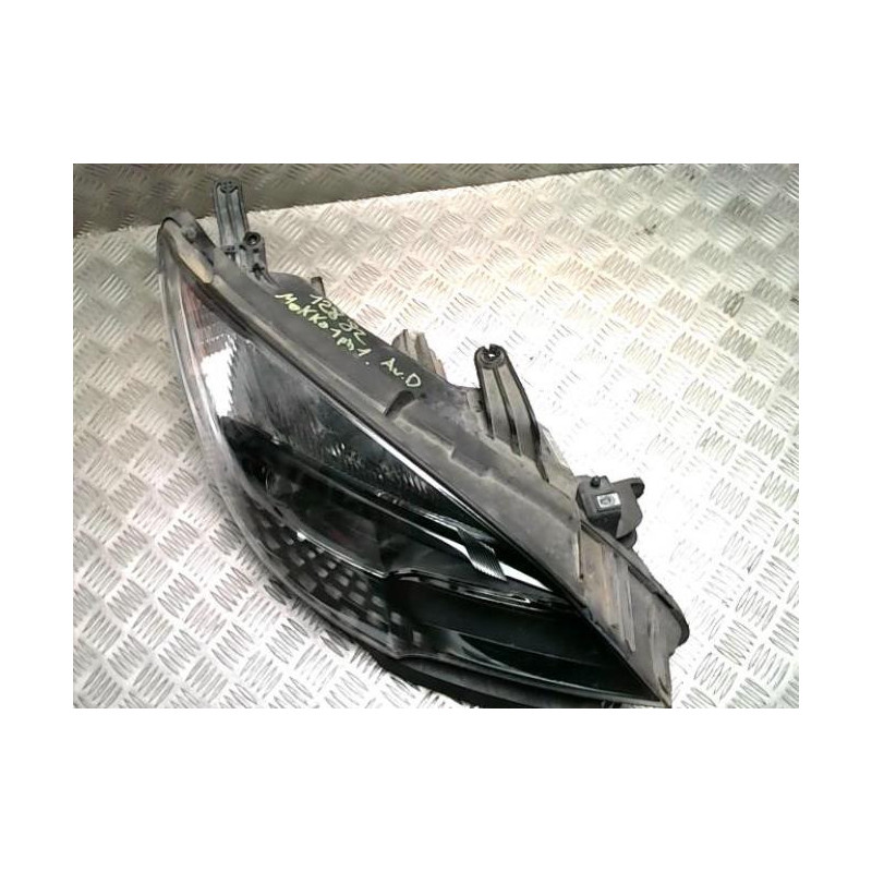 Optique avant principal droit (feux)(phare) OPEL MOKKA 1 PHASE 1 d’occasion