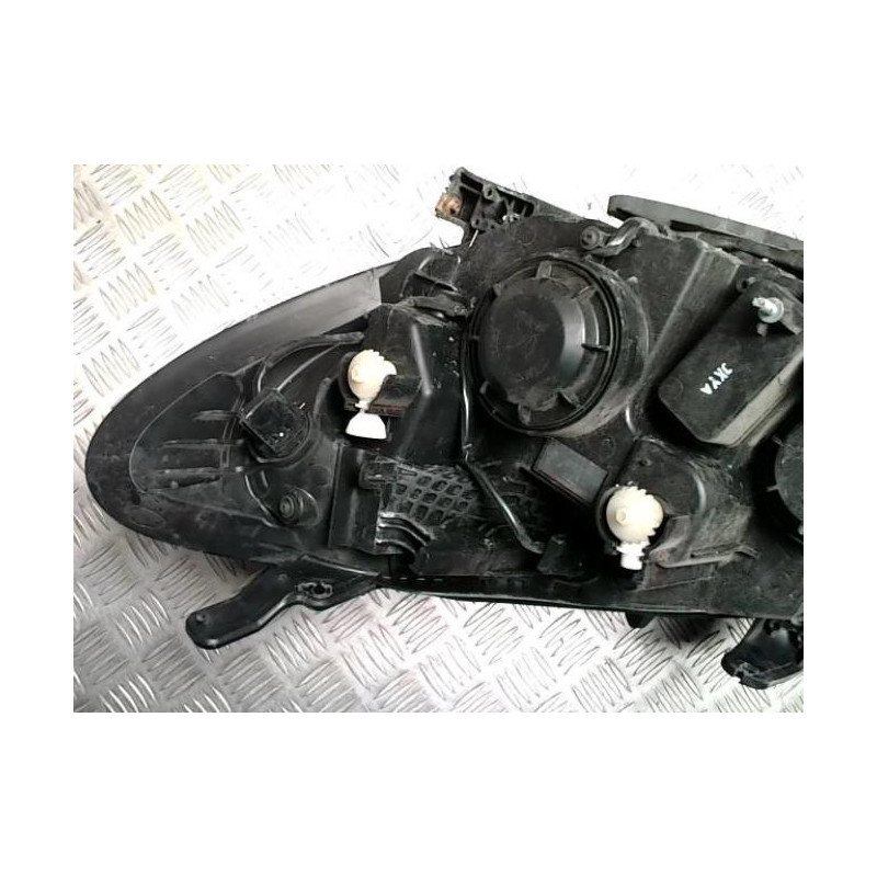 Optique avant principal droit (feux)(phare) OPEL MOKKA 1 PHASE 1 d’occasion