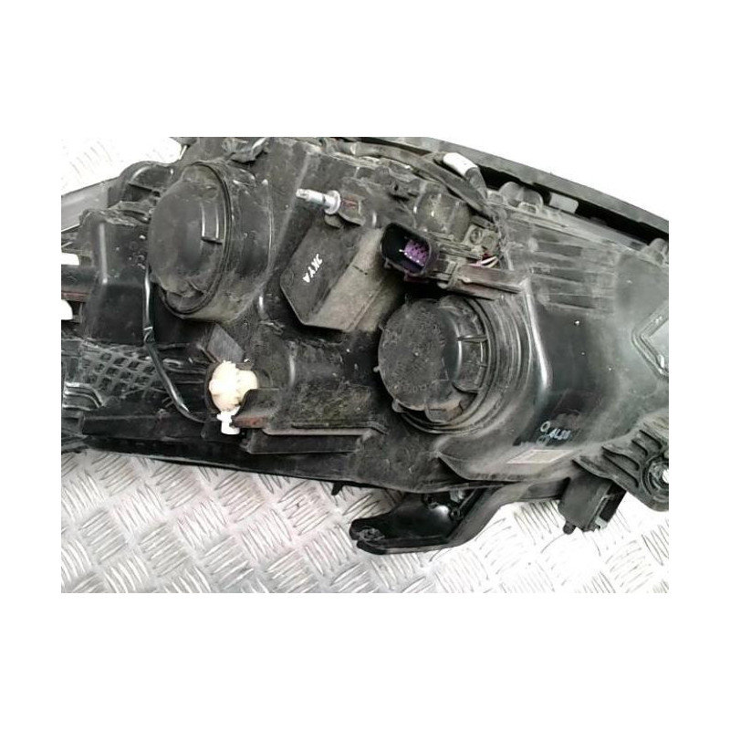 Optique avant principal droit (feux)(phare) OPEL MOKKA 1 PHASE 1 d’occasion
