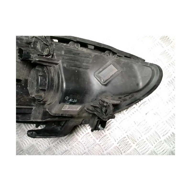 Optique avant principal droit (feux)(phare) OPEL MOKKA 1 PHASE 1 d’occasion
