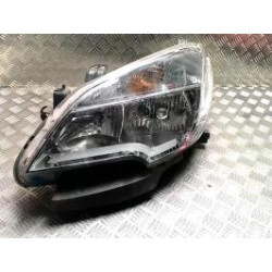 Optique avant principal gauche (feux)(phare) OPEL MOKKA 1 PHASE 1 d’occasion
