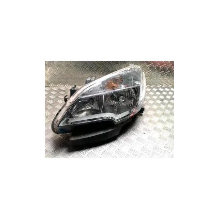 Optique avant principal gauche (feux)(phare) OPEL MOKKA 1 PHASE 1 d’occasion
