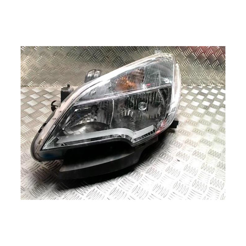 Optique avant principal gauche (feux)(phare) OPEL MOKKA 1 PHASE 1 d’occasion