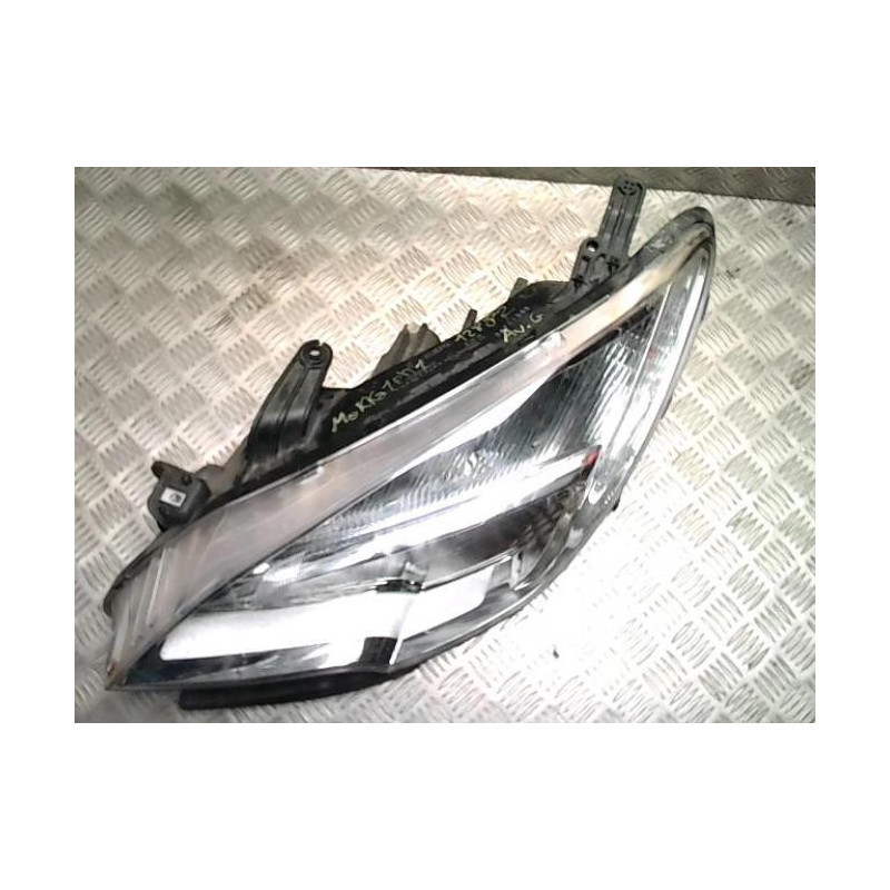 Optique avant principal gauche (feux)(phare) OPEL MOKKA 1 PHASE 1 d’occasion