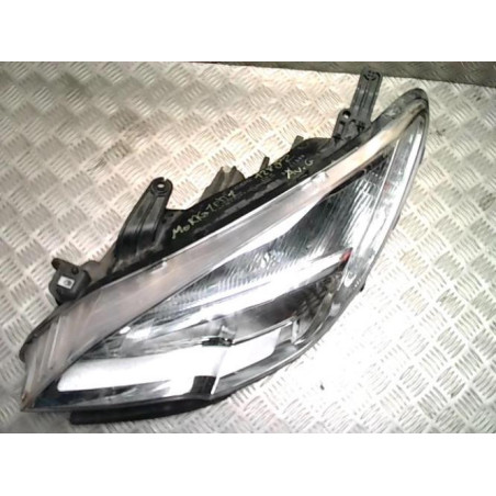 Optique avant principal gauche (feux)(phare) OPEL MOKKA 1 PHASE 1 d’occasion