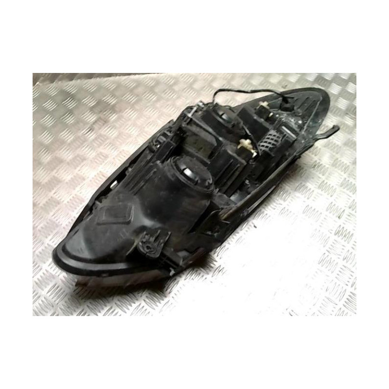 Optique avant principal gauche (feux)(phare) OPEL MOKKA 1 PHASE 1 d’occasion