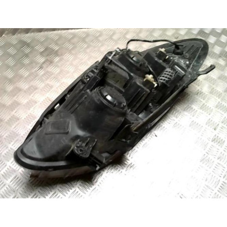 Optique avant principal gauche (feux)(phare) OPEL MOKKA 1 PHASE 1 d’occasion
