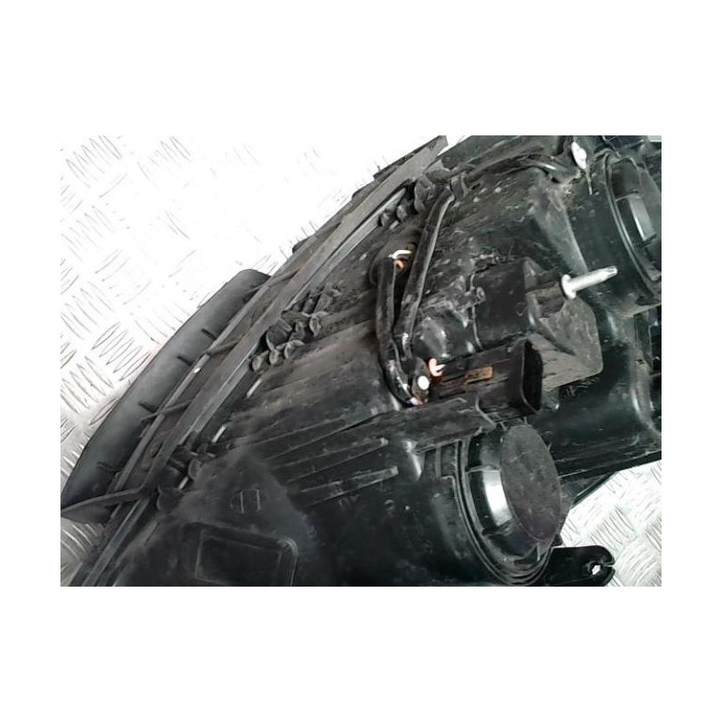 Optique avant principal gauche (feux)(phare) OPEL MOKKA 1 PHASE 1 d’occasion