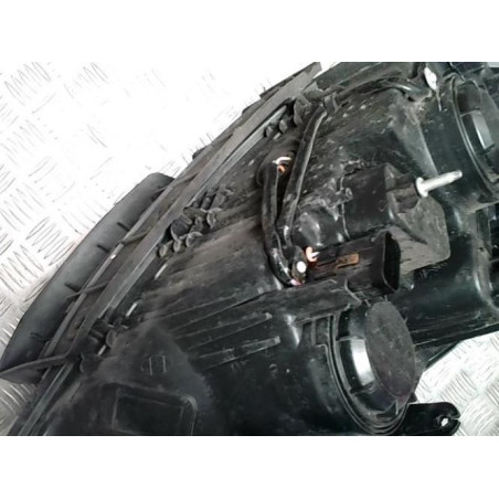 Optique avant principal gauche (feux)(phare) OPEL MOKKA 1 PHASE 1 d’occasion