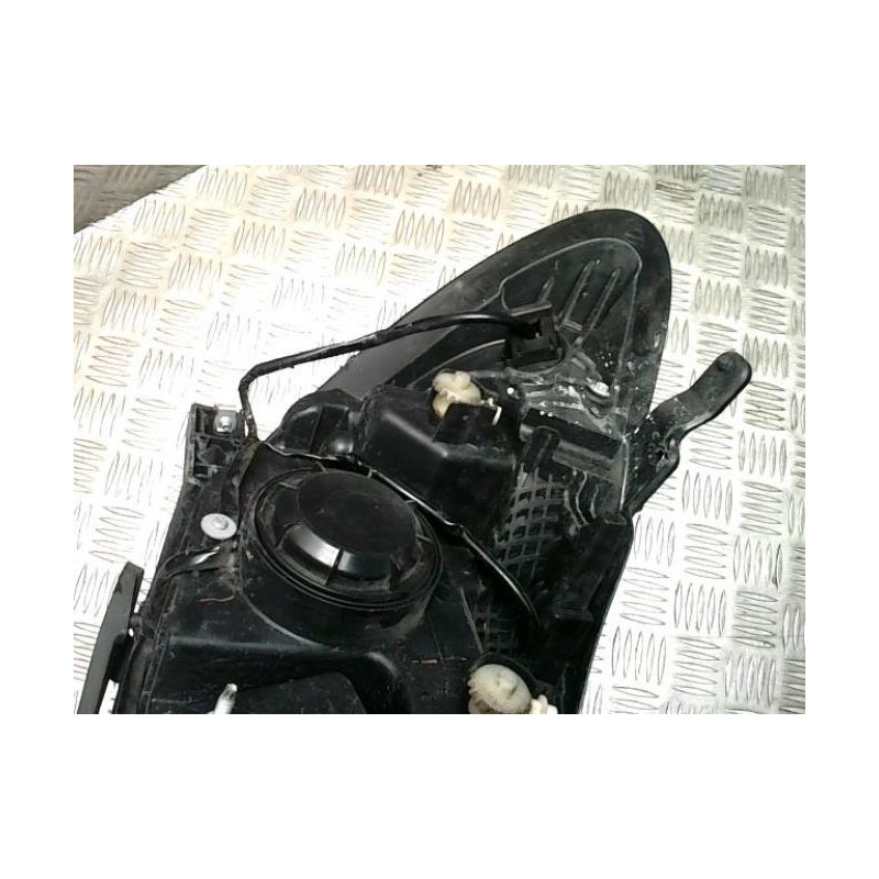 Optique avant principal gauche (feux)(phare) OPEL MOKKA 1 PHASE 1 d’occasion
