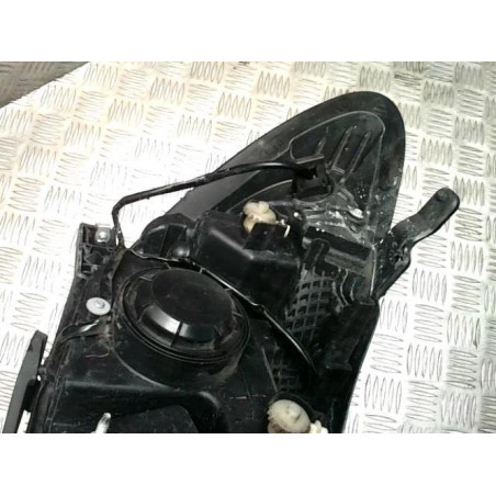 Optique avant principal gauche (feux)(phare) OPEL MOKKA 1 PHASE 1 d’occasion