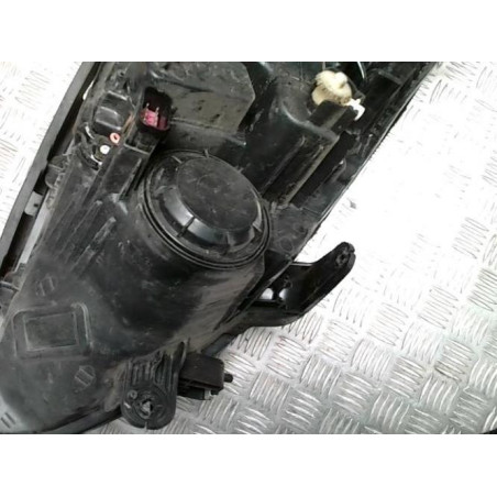 Optique avant principal gauche (feux)(phare) OPEL MOKKA 1 PHASE 1 d’occasion