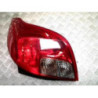 Feu arriere principal droit (feux) OPEL MOKKA 1 PHASE 1 d’occasion
