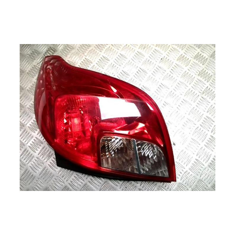 Feu arriere principal droit (feux) OPEL MOKKA 1 PHASE 1 d’occasion