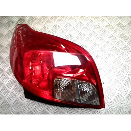Feu arriere principal droit (feux) OPEL MOKKA 1 PHASE 1 d’occasion