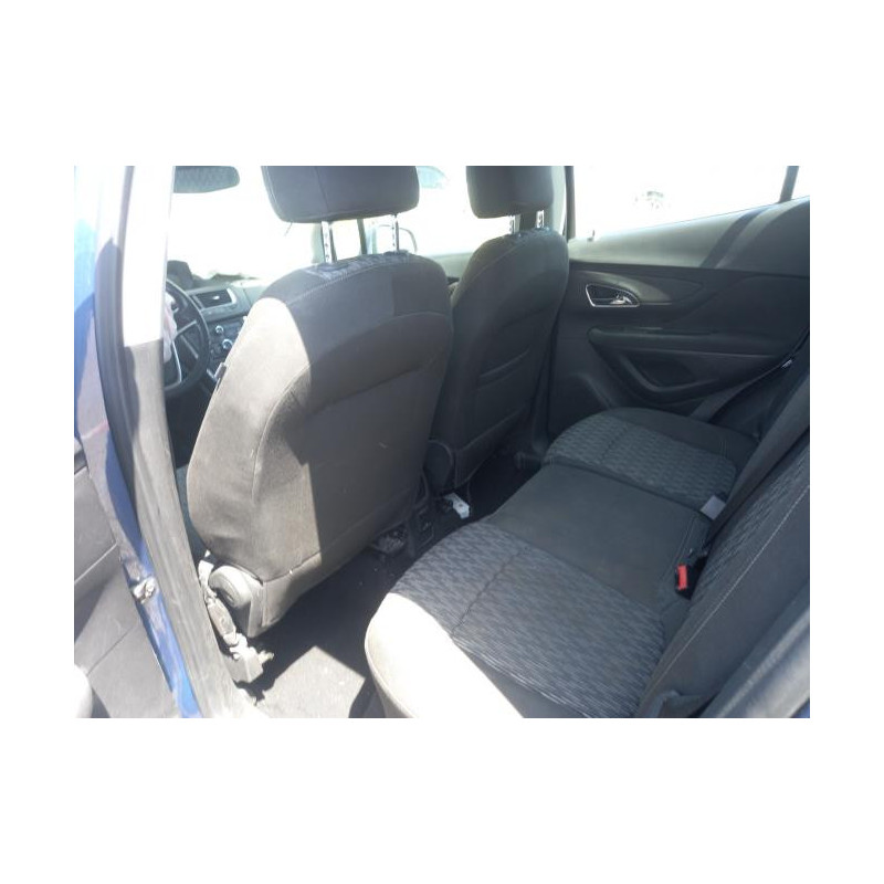 Feu arriere principal droit (feux) OPEL MOKKA 1 PHASE 1 d’occasion