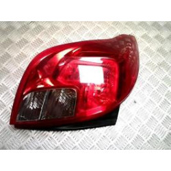 Feu arriere principal gauche (feux) OPEL MOKKA 1 PHASE 1 d’occasion