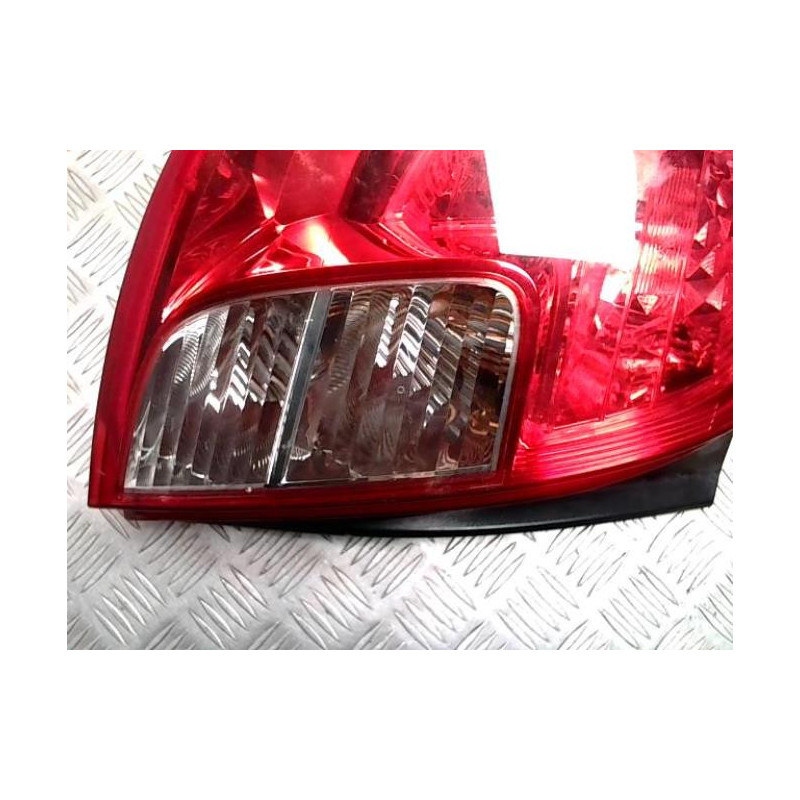 Feu arriere principal gauche (feux) OPEL MOKKA 1 PHASE 1 d’occasion