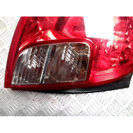 Feu arriere principal gauche (feux) OPEL MOKKA 1 PHASE 1 d’occasion