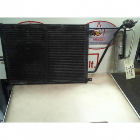 Radiateur condenseur de clim OPEL VECTRA 2.0 DTI d’occasion