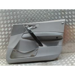 Panneau de porte avant droit BMW X3 E83 PHASE 1 d’occasion