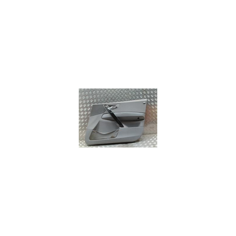 Panneau de porte avant droit BMW X3 E83 PHASE 1 d’occasion