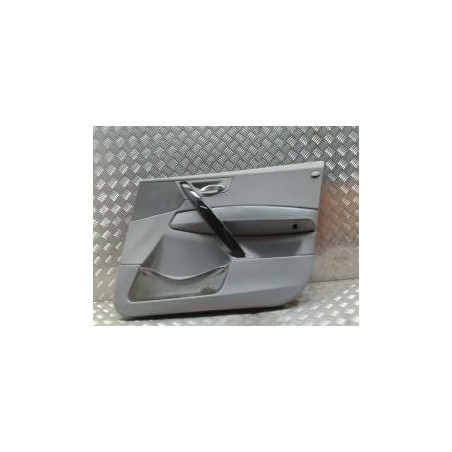 Panneau de porte avant droit BMW X3 E83 PHASE 1 d’occasion