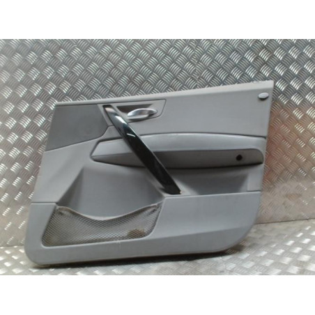 Panneau de porte avant droit BMW X3 E83 PHASE 1 d’occasion