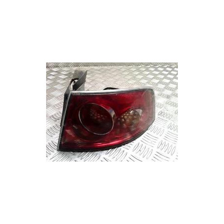 Feu arriere principal droit (feux) SEAT IBIZA 3 PHASE 1 d’occasion