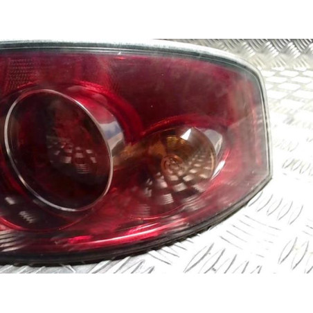 Feu arriere principal droit (feux) SEAT IBIZA 3 PHASE 1 d’occasion
