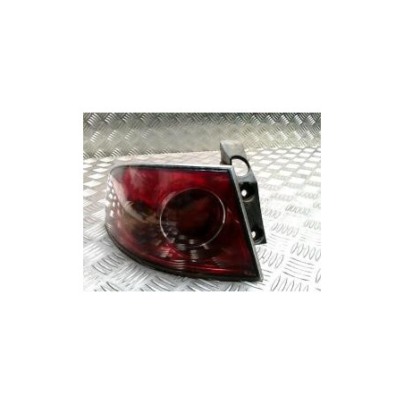 Feu arriere principal gauche (feux) SEAT IBIZA 3 PHASE 1 d’occasion