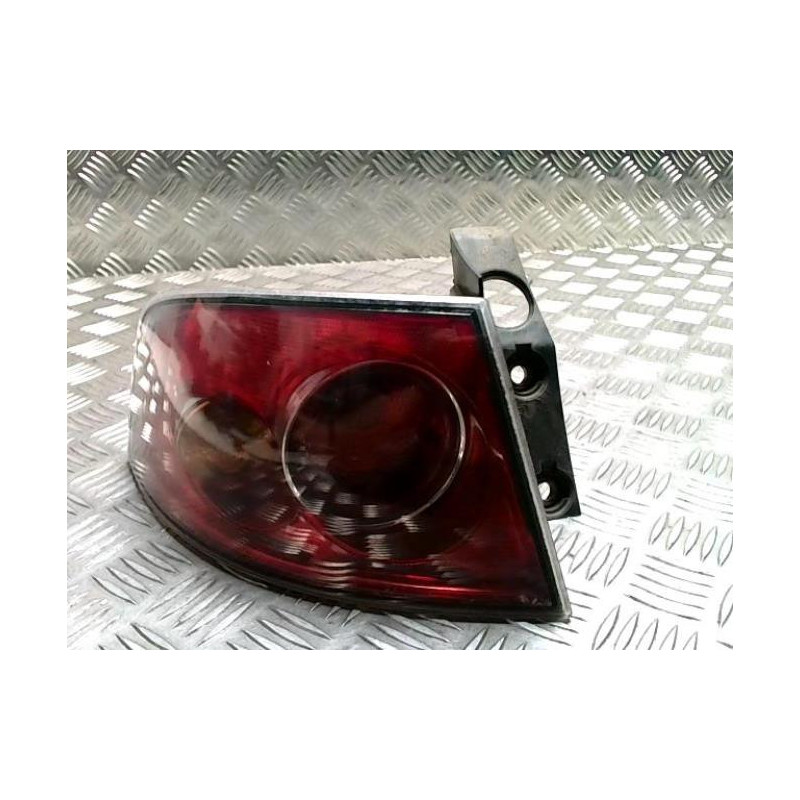 Feu arriere principal gauche (feux) SEAT IBIZA 3 PHASE 1 d’occasion