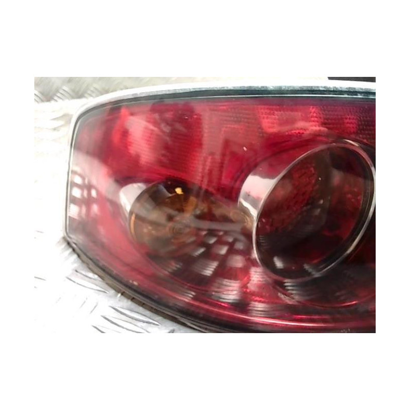 Feu arriere principal gauche (feux) SEAT IBIZA 3 PHASE 1 d’occasion