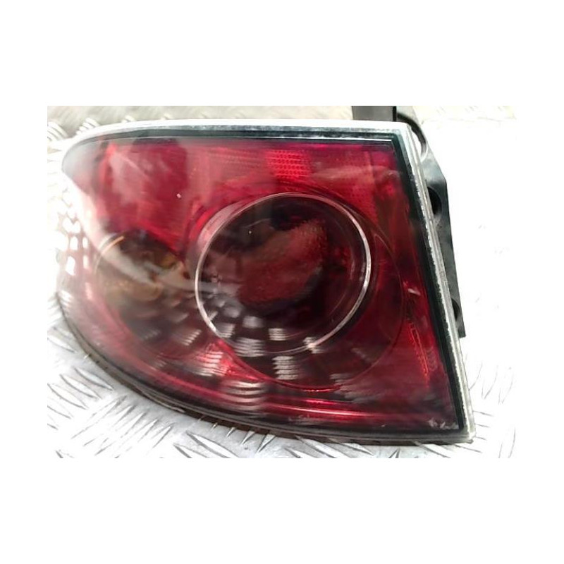 Feu arriere principal gauche (feux) SEAT IBIZA 3 PHASE 1 d’occasion