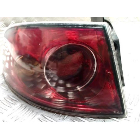 Feu arriere principal gauche (feux) SEAT IBIZA 3 PHASE 1 d’occasion