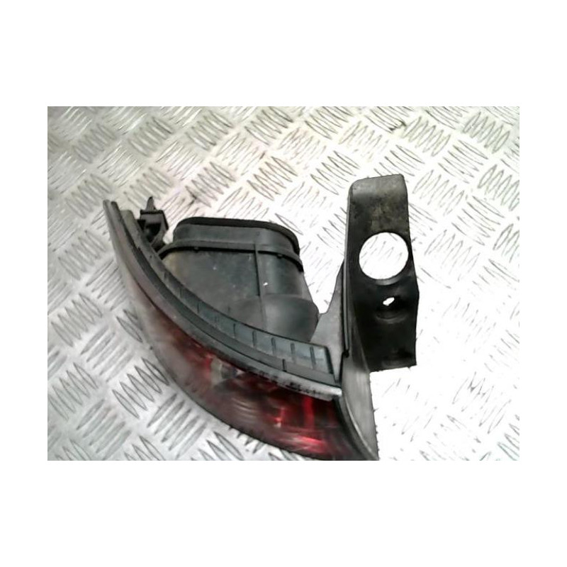 Feu arriere principal gauche (feux) SEAT IBIZA 3 PHASE 1 d’occasion